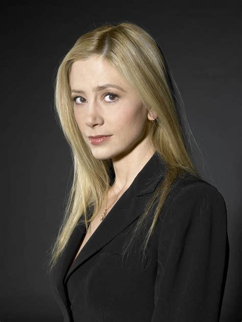 Interview With Mira Sorvino About Trade Of Innocents Huffpost