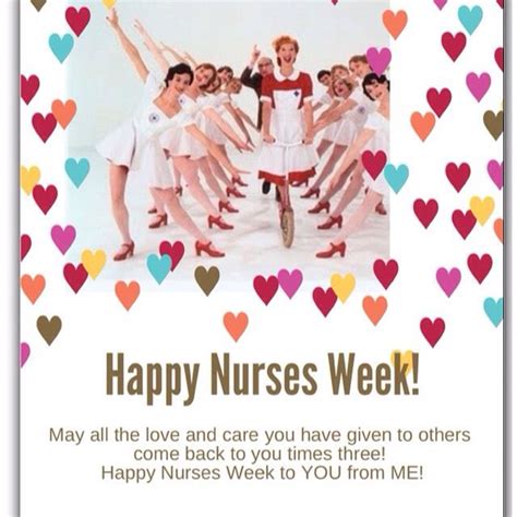Nurses Happy Nurses Week Nursing Fun Funny Nurse Quotes