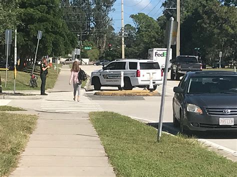 Lockdown Lifted At 5 Schools In Sarasota Co Officials Questioning