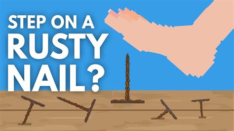 Do Rusty Nails Help Trees Top Answer Update