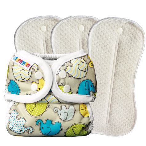 Bummis Duo Brite All In Two Diaper Review Dirty Diaper Laundry