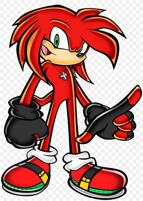 Knuckles The Echidna Hedgehog Sonic And Knuckles Clip Art Png