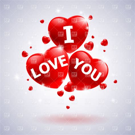 I Love You Icon At Collection Of I Love You Icon Free