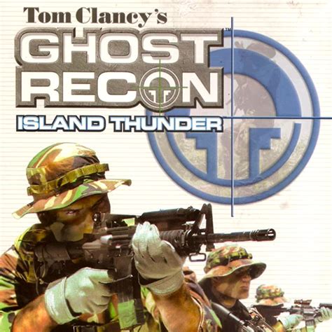 Xbox Cheats Tom Clancys Ghost Recon Island Thunder Guide Ign