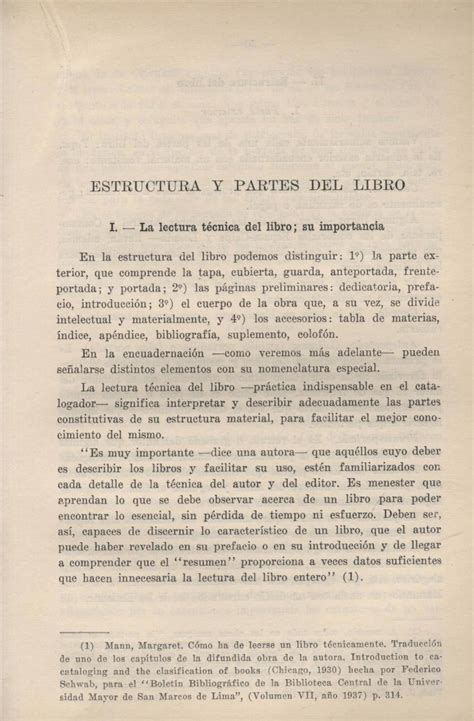 PDF ESTRUCTURA Y PARTES DEL LIBRO DOKUMEN TIPS