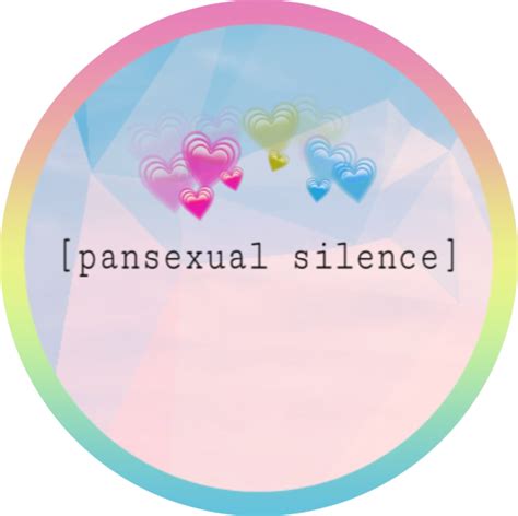 Pansexual Freetoedit Pansexual Sticker By Thatstealuv