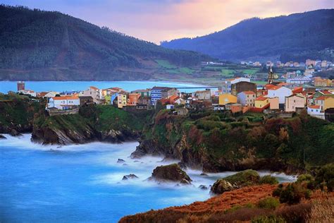 Los 10 Pueblos Más Bonitos Para Descubrir En Galicia