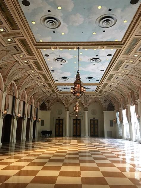 Rosecliff Mansion In Rhode Island Author Adventures Literary Road Trips