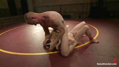 Will Parks Blake Daniels In Brutal Gay Wrestling Hd From Kink Free