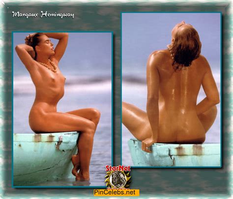 Margaux Hemingway Nude Porn Sex Photos
