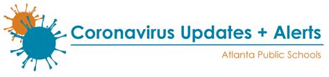 Student Services Coronavirus Updates Alerts