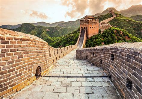 The 6 Must See Attractions To Visit In China Vacations And Travel