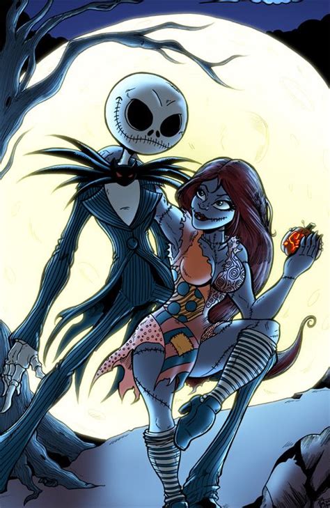 Pin By Spring Villarrial On All Things Disney Sally Nightmare Before