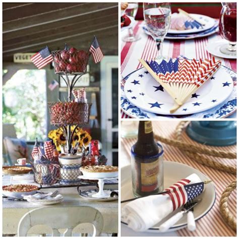 Makin' it Red, White, and Blue for Summer | An Extraordinary Day