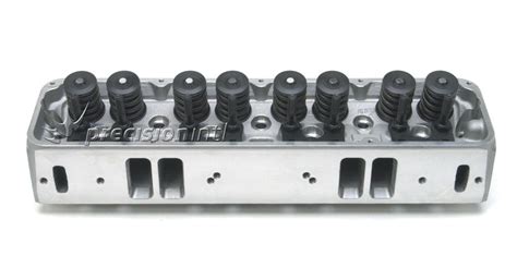 Edelbrock 60119 Performer Rpm Cyl Head Cmpl Each Amc 343 401 V8 Wo Ex