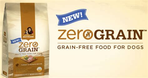 Kirkland's food are designed to. FREE Sample Rachael Ray Zero Grain Dog Food