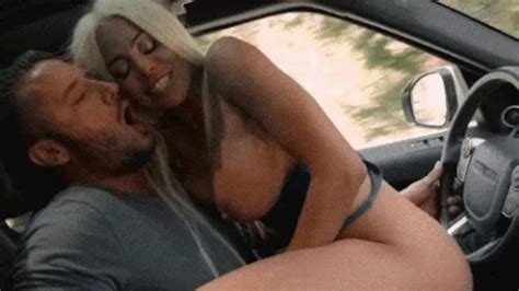 What The Name Of This Blonde Fucking In Car Luna Star 884992