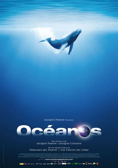 Océanos (2009) - Película eCartelera