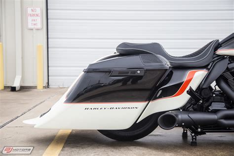Used 2018 Harley Davidson Road Glide Custom Bagger For Sale Special