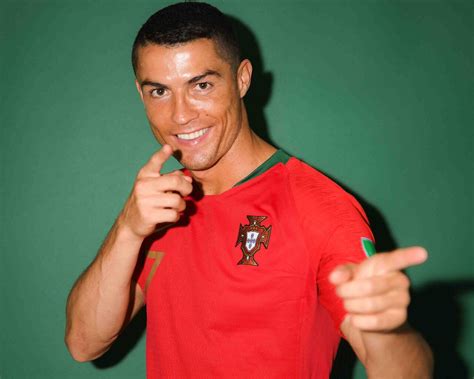 1280x1024 Cristiano Ronaldo Portugal Fifa World Cup 2018 1280x1024
