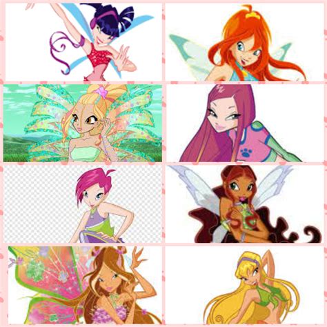 Winx Club Bloom Sewing Pattern First Stop Cosplay Lupon Gov Ph