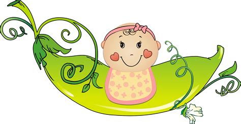 Baby Girl Clip Art Images Clipart Best