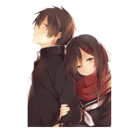 Kagerou Project Noragami Anime Anime Cupples Anime Couples Clip Art