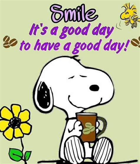 Pin By Norma Moore On Cards Good Morning Snoopy Cute Good Morning Quotes Snoopy Quotes