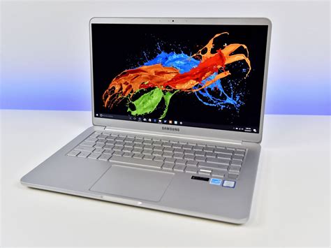 Best Samsung Laptop In 2019 Windows Central