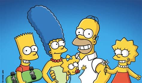 Some love the series and some could care less about it. The Simpsons Creator Matt Groening's New Netflix Show - Simplemost