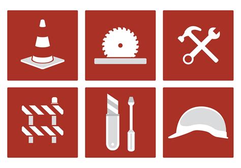 Construction Symbol Vector Art Icons And Graphics For Free Download