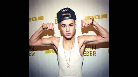 Justin Bieber Body Building Photos Guns And Muscles Youtube