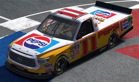 Sad how talent doesn't matter in the sport now it's all about how much sponsorship you can bring a team. About this Paint. Darrell Waltrip Paint Scheme | Nascar ...