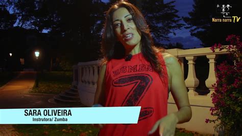 sara oliveira youtube