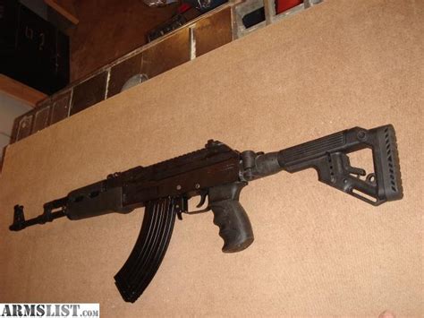 Armslist For Sale Milled Ak47 Bulgarian Arsenal Slr 95 1500 Or More