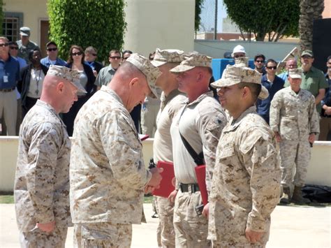 Dvids Images To The Shores Of Tripoli Reserve Marines Make
