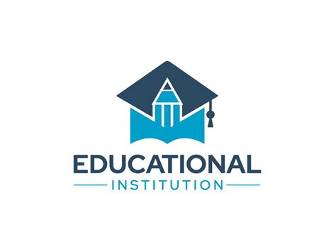 Educational Institution Logo Design By Jishan Branding Agency