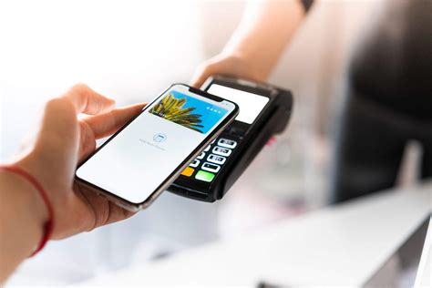Rates as of april 1, 2020. Customer Using Apple Pay for NFC Payment Free Stock Photo | picjumbo