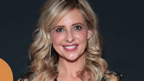 Sarah Michelle Gellar Is Incapable Of Being Mommy Shamed