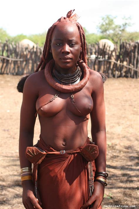 schwarz african boobs