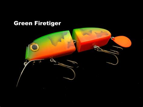 Hawg Seekers Tackle 6" Boss Hawg – Team Rhino Outdoors LLC