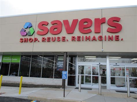 First Savers Thrift Store in Pennsylvania to Open During Earth Month