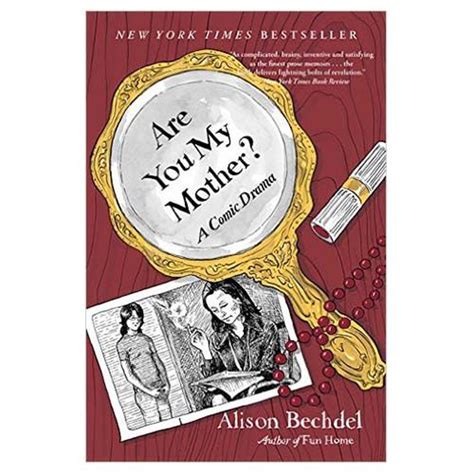 Memoirs That Belong On Your Literary Bucket List Are You My Mother