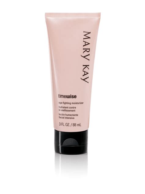 Timewise Age Fighting Moisturizer Combination To Oily Mary Kay