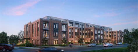 Ktgy Architecture Planning Unveils Design Behind Ramsey Homes