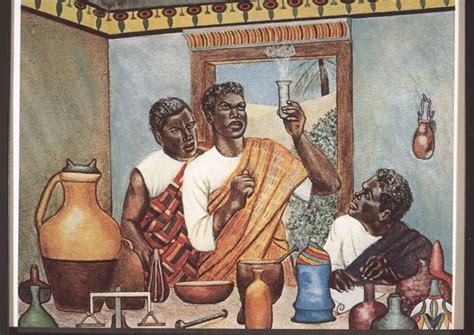Ancient African Science Facts For Kids Explained