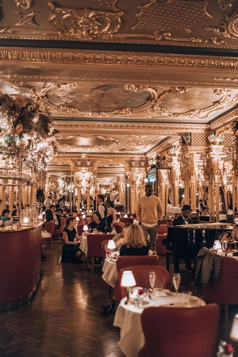 The Queen Of Afternoon Teas At Hotel Café Royal Silverspoon London