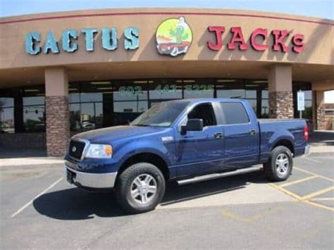 See the best & latest car dealership mesa az on iscoupon.com. Save with weekly used vehicle specials | Cactus Jack's Auto