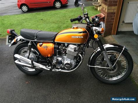 Buy honda 750 and get the best deals at the lowest prices on ebay! 1974 Honda CB750 K2 for Sale in United Kingdom