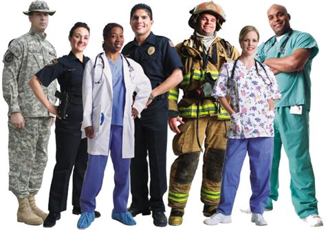 Learn How First Responders Can Enhance Readiness